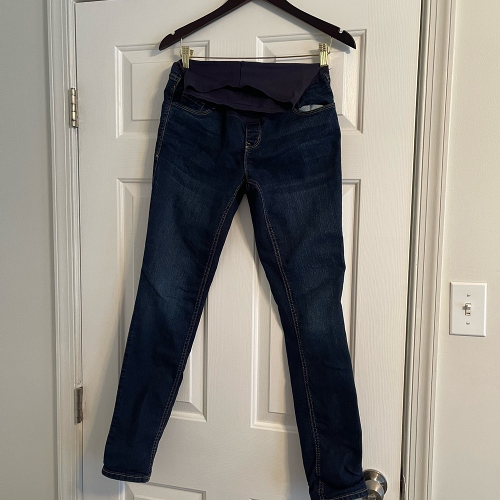 Skinny MATERNITY jeans